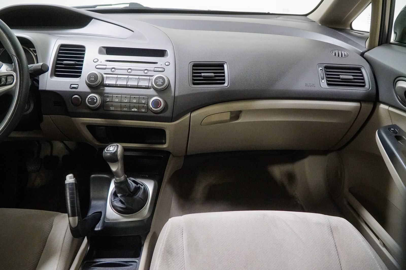 Used 2010 Honda Civic EX image 30