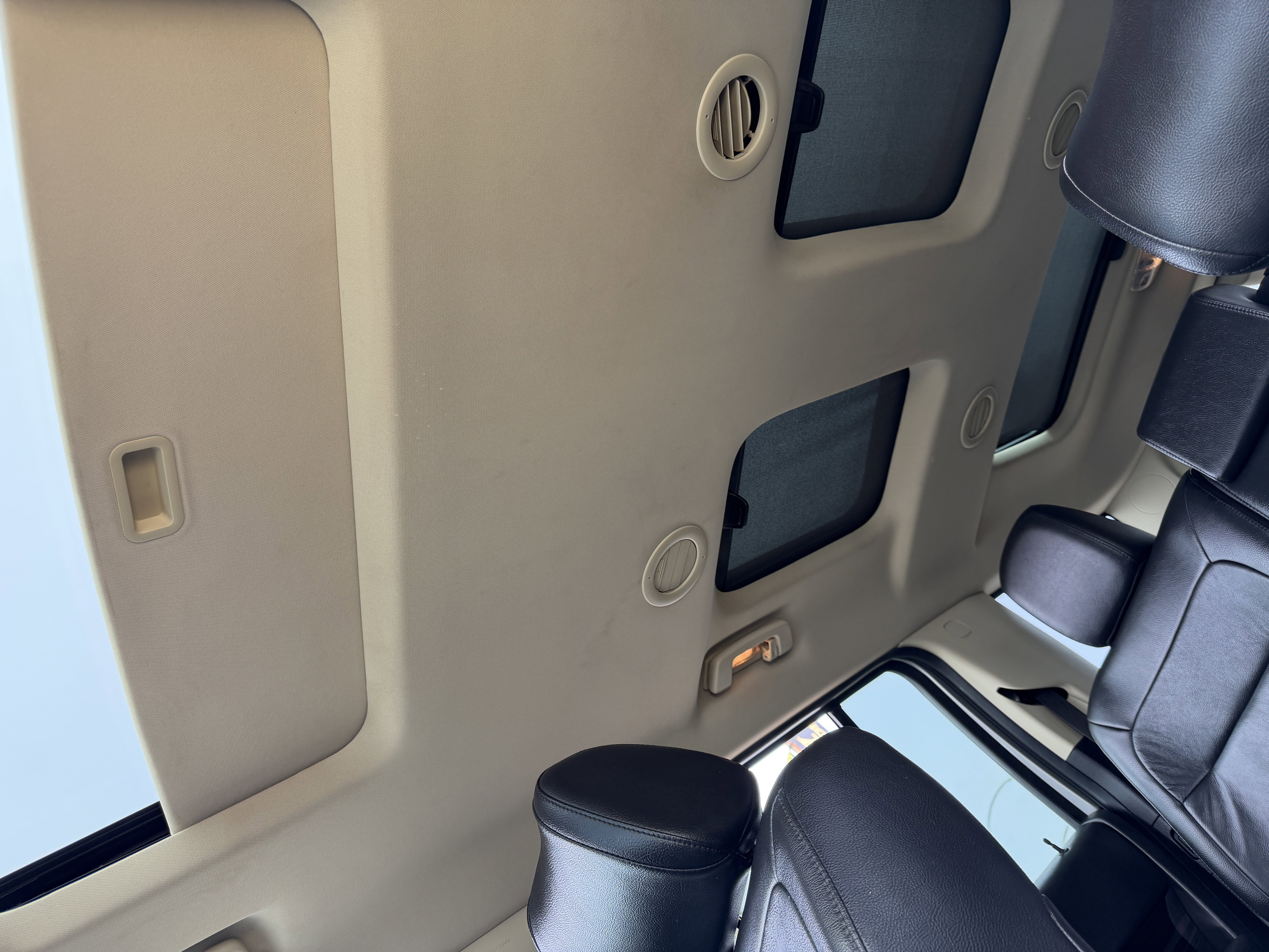 Used 2014 Ford Flex SEL w/ Equipment Group 202A image 25