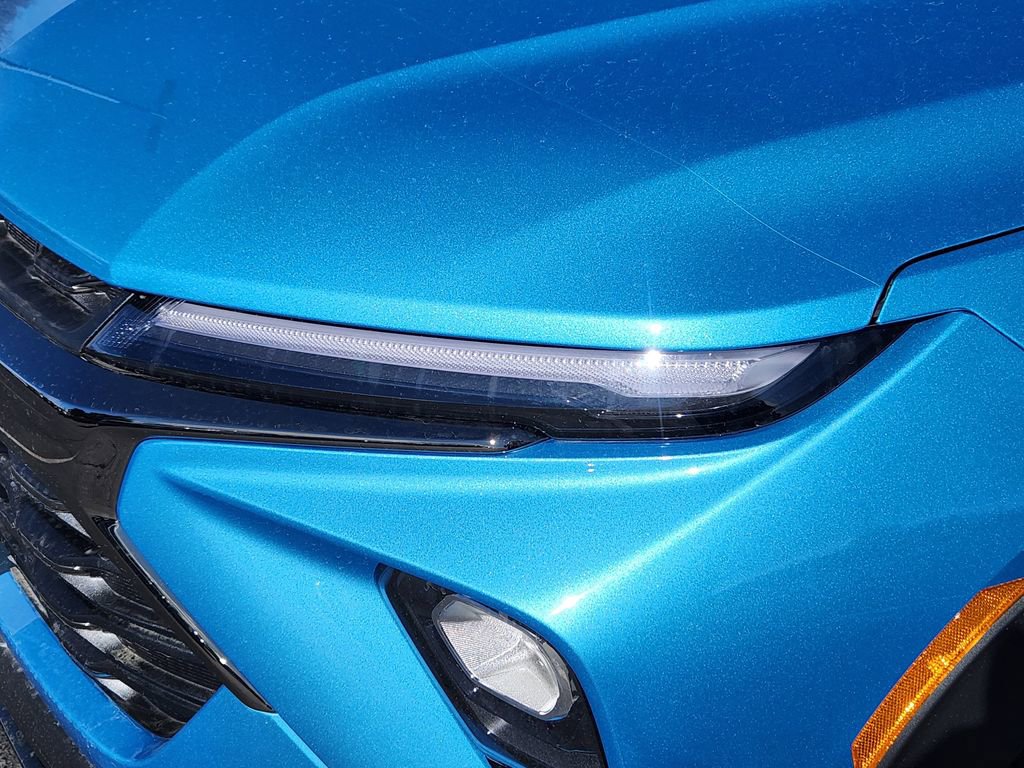 New 2026 Chevrolet TrailBlazer ACTIV w/ Convenience Package image 5