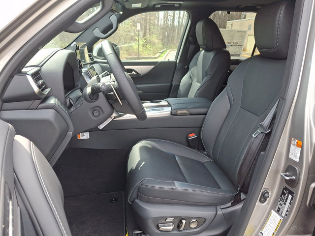 New 2026 Lexus LX 700h F Sport image 9