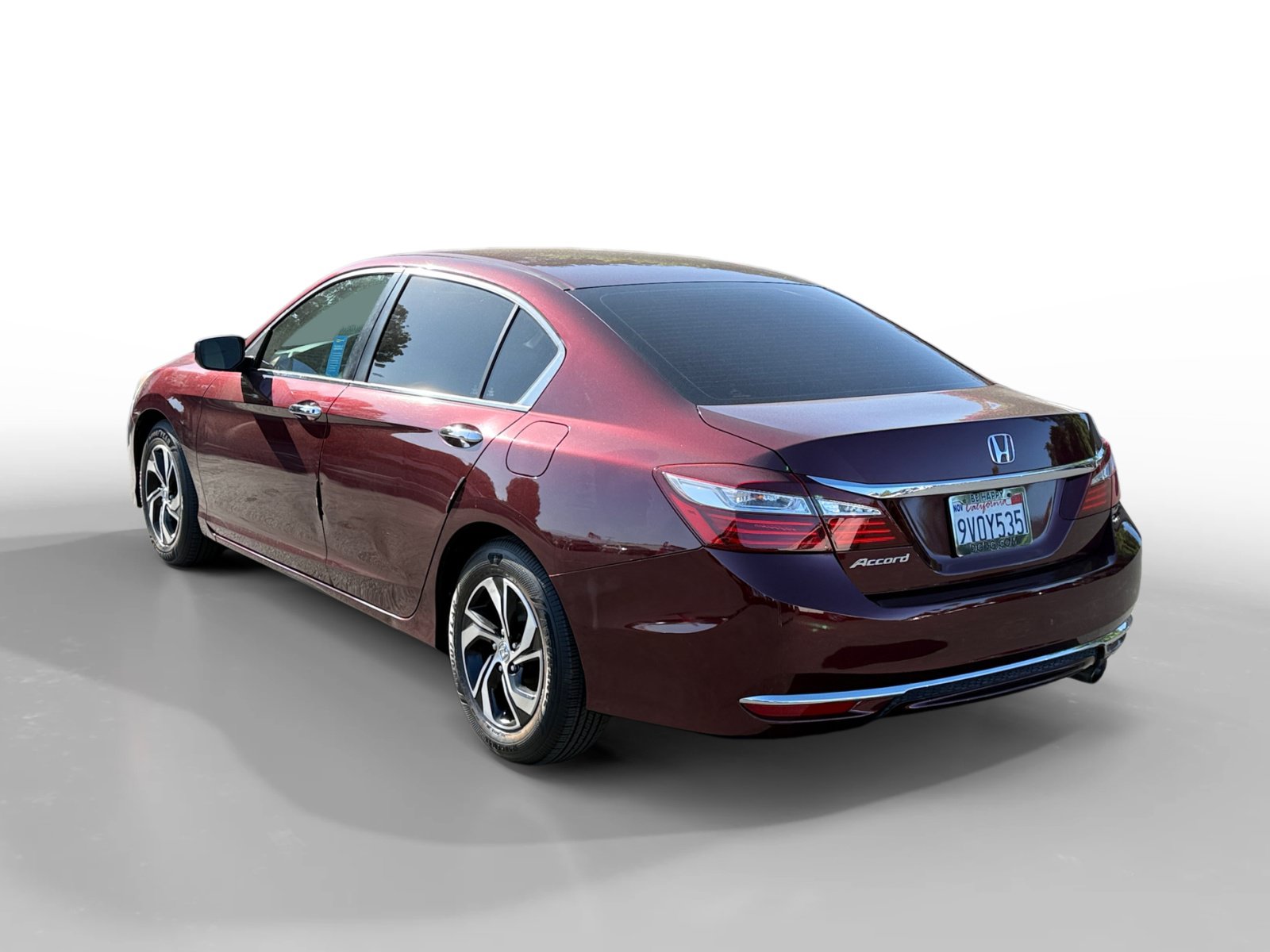 Used 2016 Honda Accord LX image 3