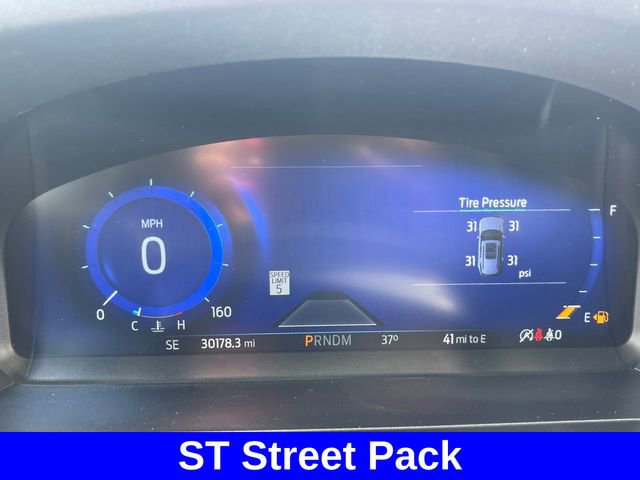 Used 2023 Ford Explorer ST w/ Equipment Group 401A AWD/4WD image 15