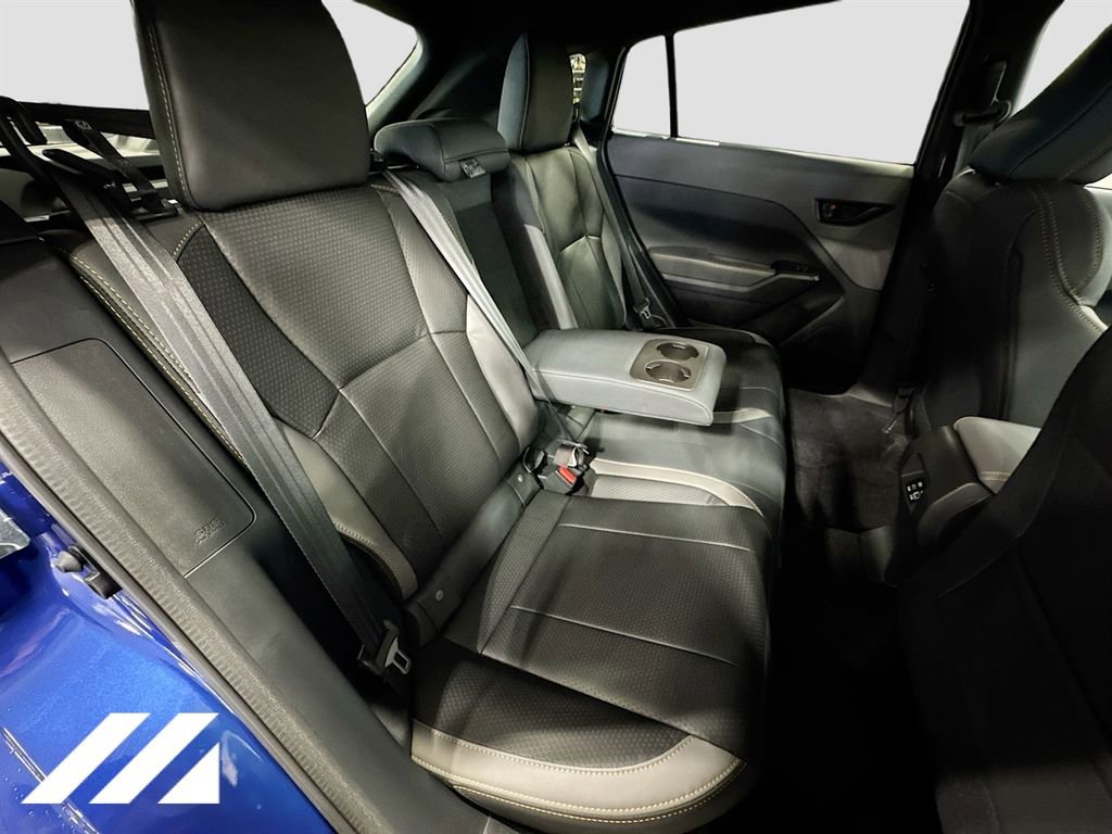 New 2026 Subaru Crosstrek 2.5i Wilderness AWD/4WD image 29