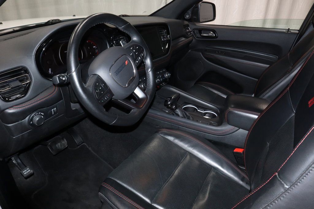 Used 2024 Dodge Durango R/T AWD/4WD image 26