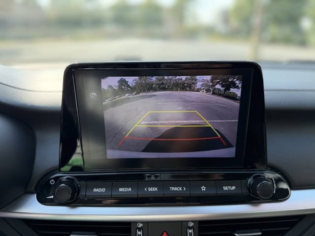 Used 2024 Kia Forte LXS FWD image 18