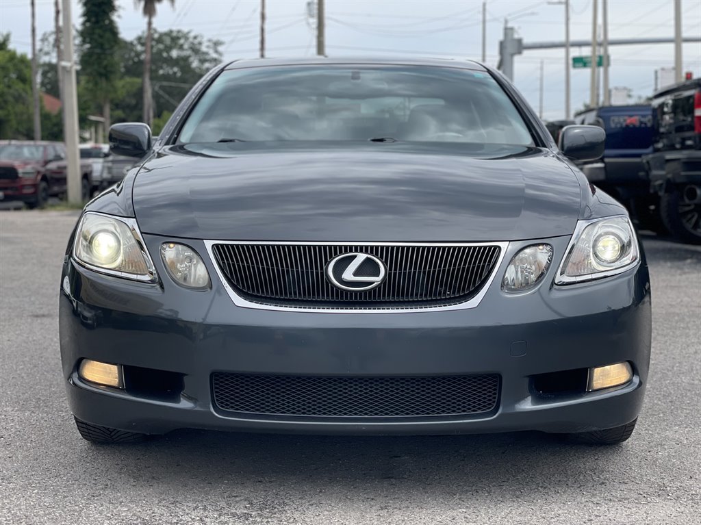 Used 2006 Lexus GS 300 RWD image 7