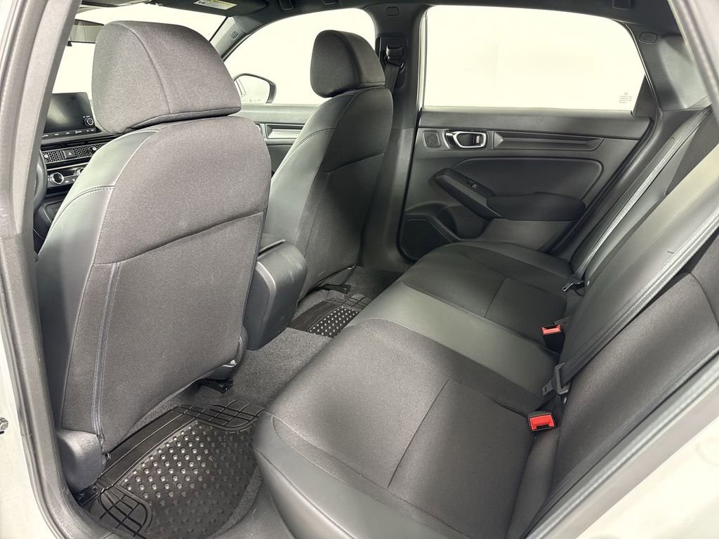 Used 2023 Honda Civic Sport image 25