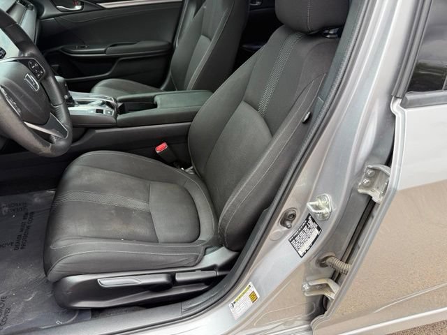 Used 2018 Honda Civic EX image 31