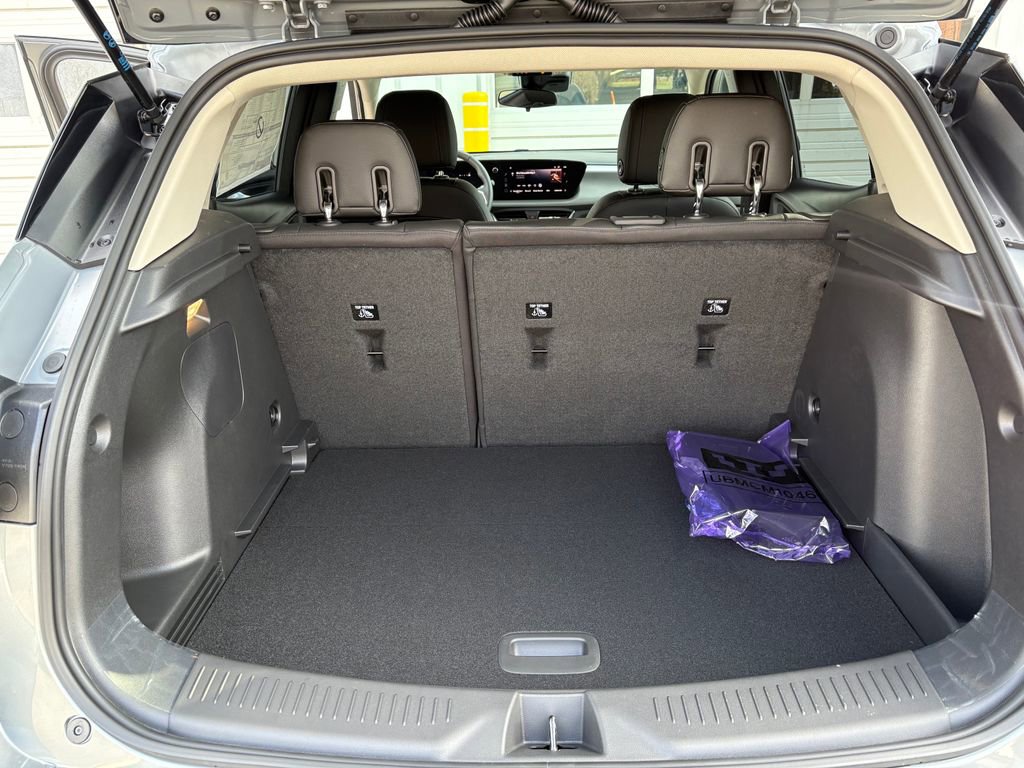 New 2026 Buick Encore GX Sport Touring w/ Comfort Package image 32
