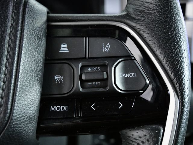 Used 2023 Toyota Tundra Limited w/ TRD Off-Road Package AWD/4WD image 27