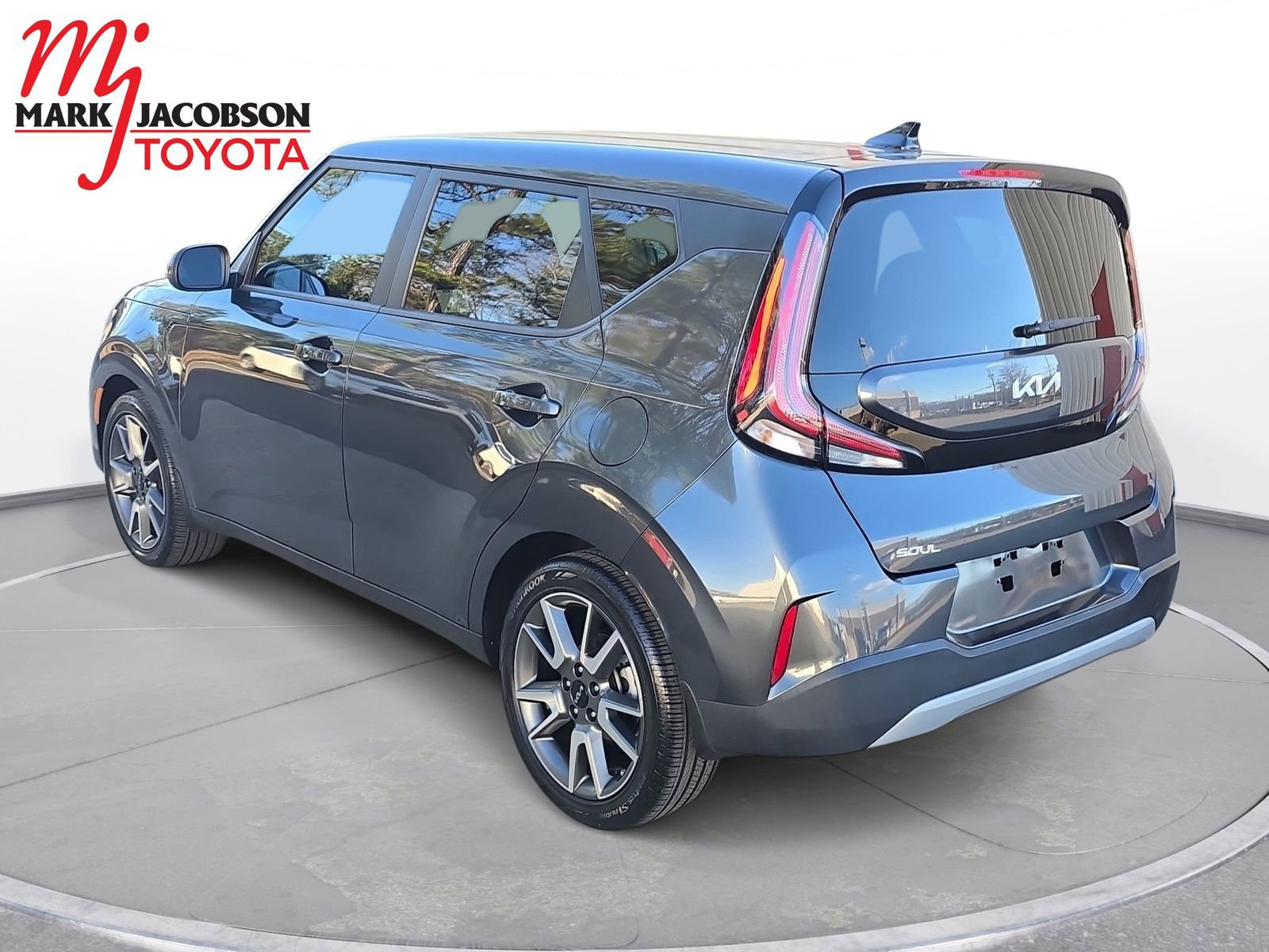 Used 2024 Kia Soul EX w/ Option Group 015 image 13