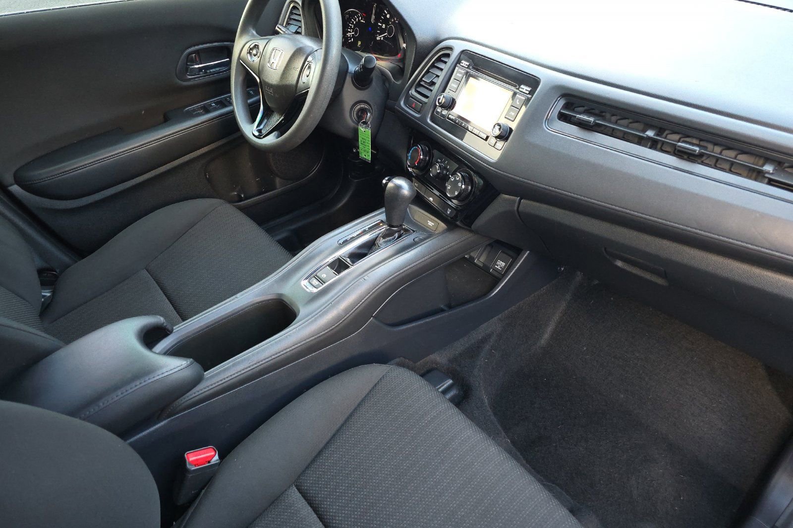 Used 2016 Honda HR-V LX image 20