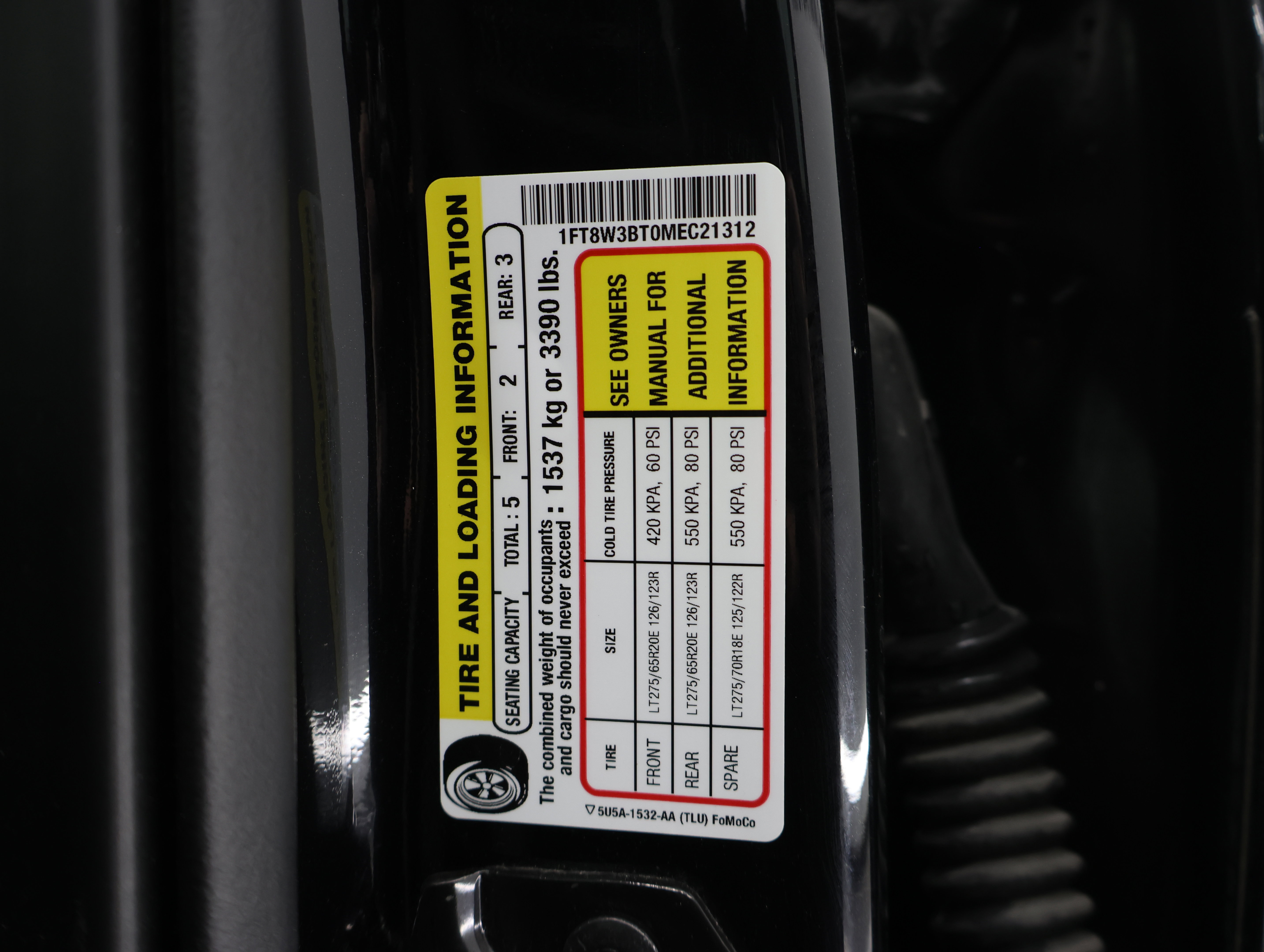 Used 2021 Ford F350 Lariat AWD/4WD image 65