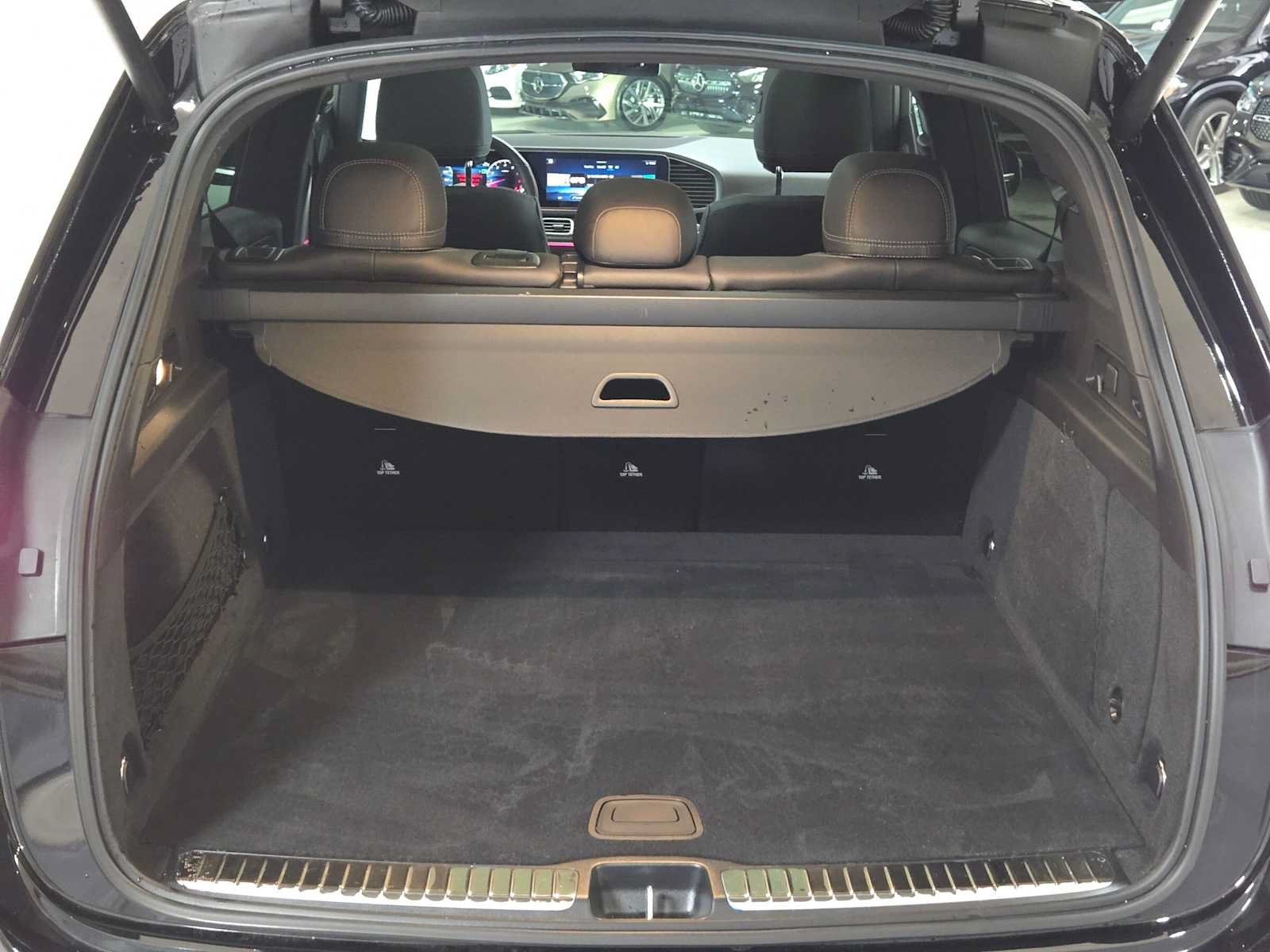 Used 2026 Mercedes-Benz GLE 450 4MATIC image 14