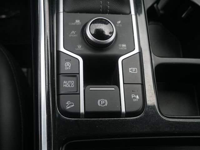 Used 2022 Kia Sorento SX AWD/4WD image 35