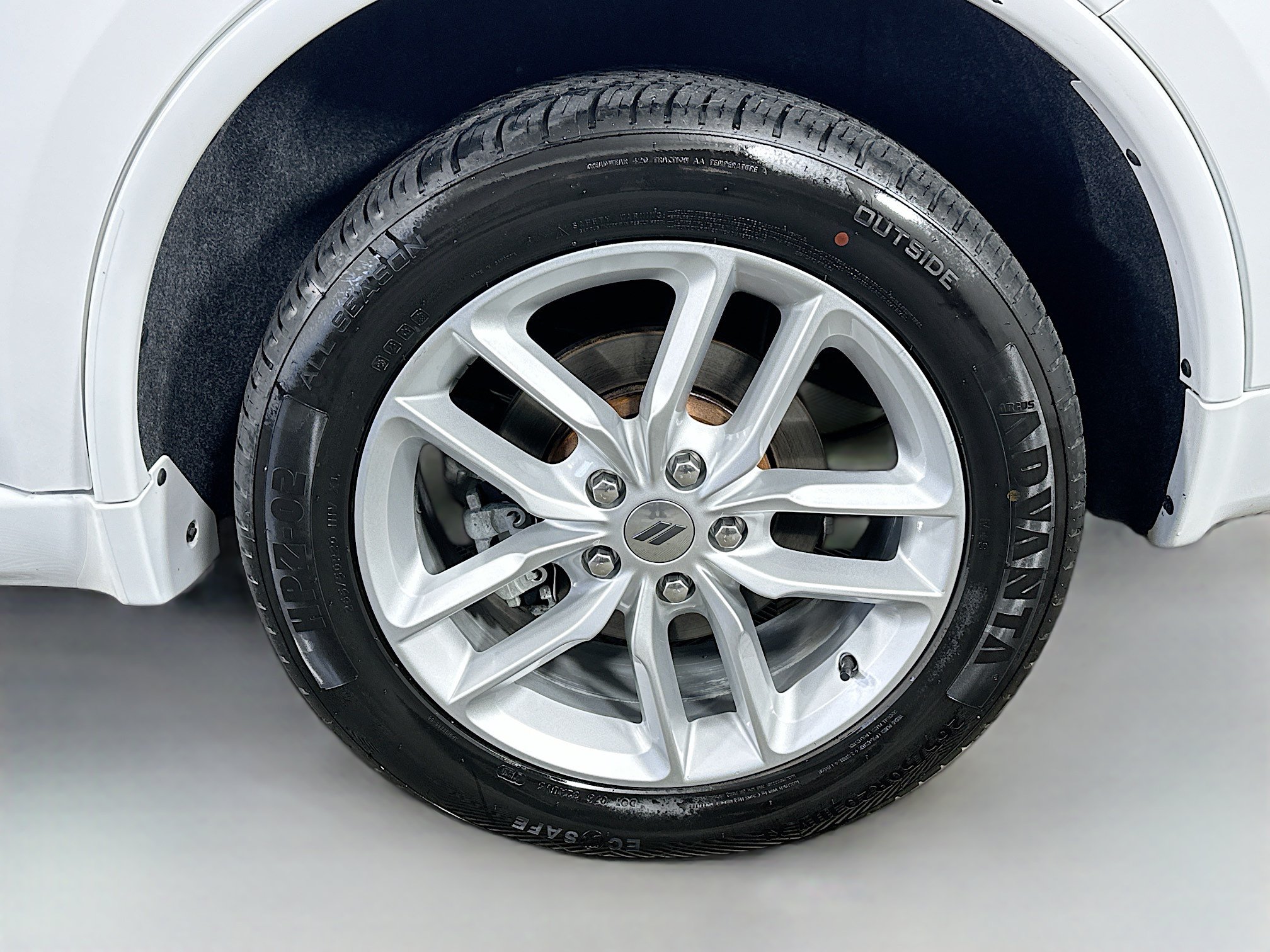 Used 2022 Dodge Durango GT AWD/4WD image 30