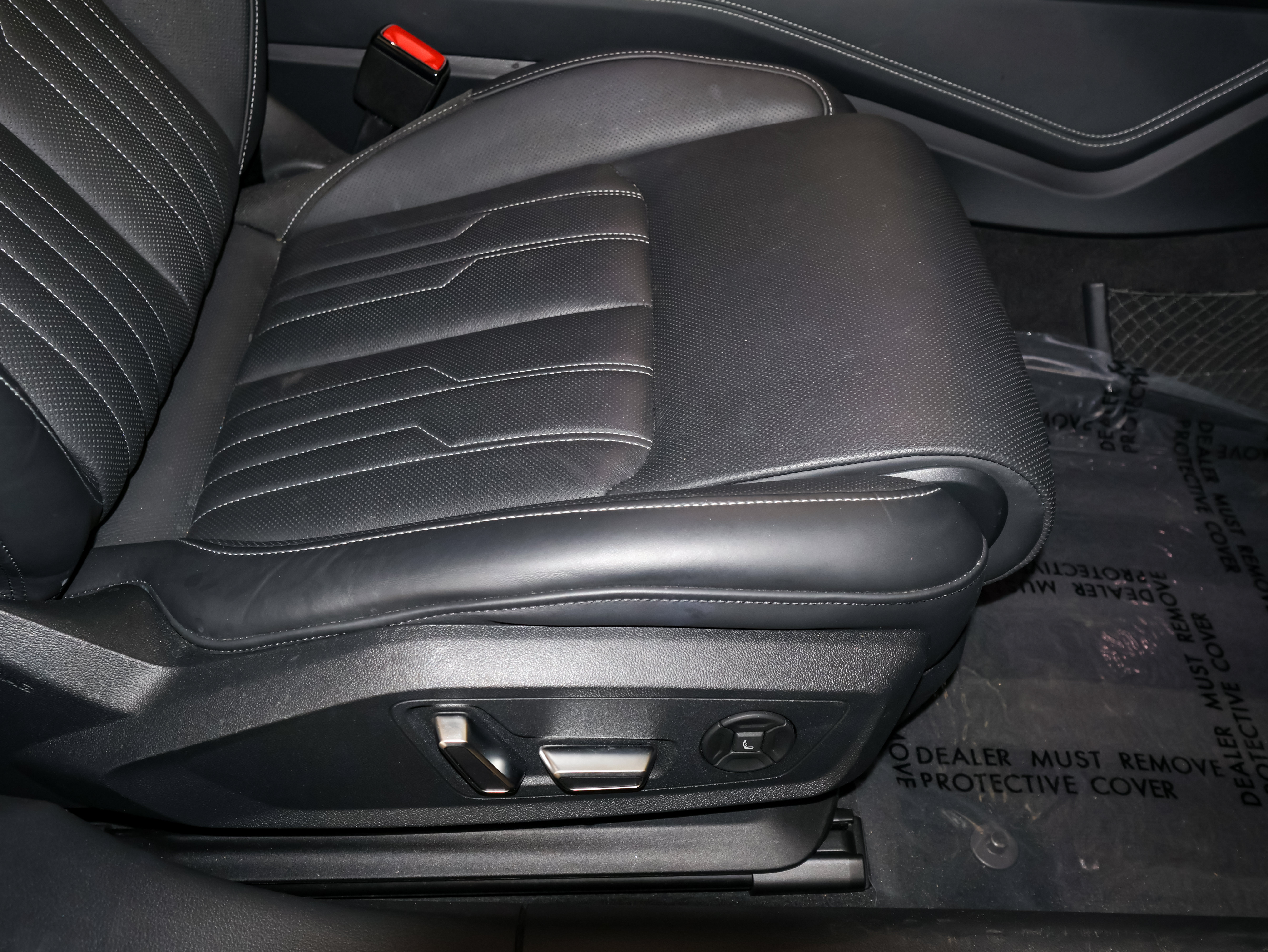 Used 2023 Audi S7 Prestige w/ Prestige Package image 56