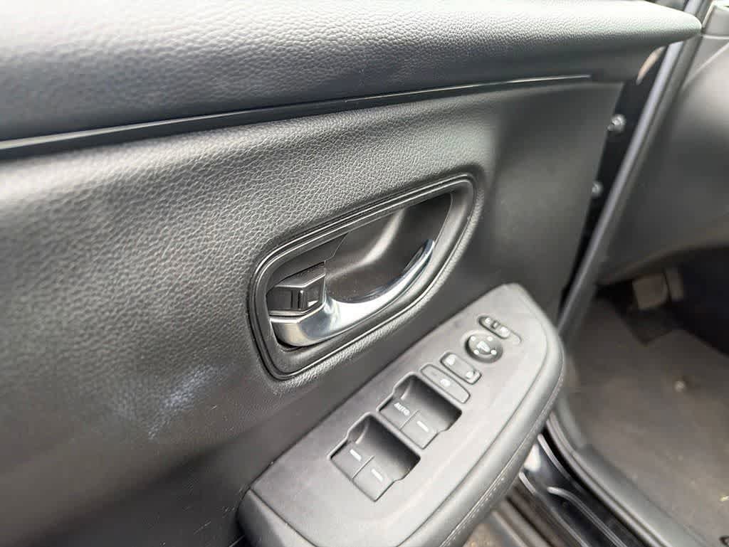 Certified 2024 Honda HR-V LX image 14