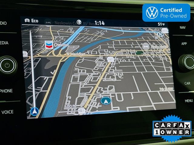 Used 2023 Volkswagen Atlas SEL Premium image 14