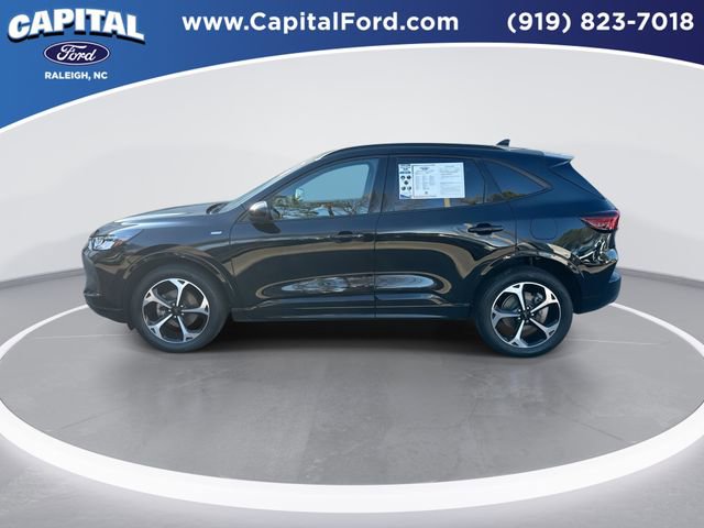 Used 2024 Ford Escape ST-Line Select w/ Tech Pack #2 image 5