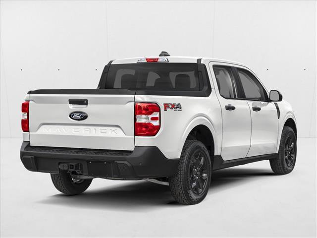 New 2026 Ford Maverick XLT image 2