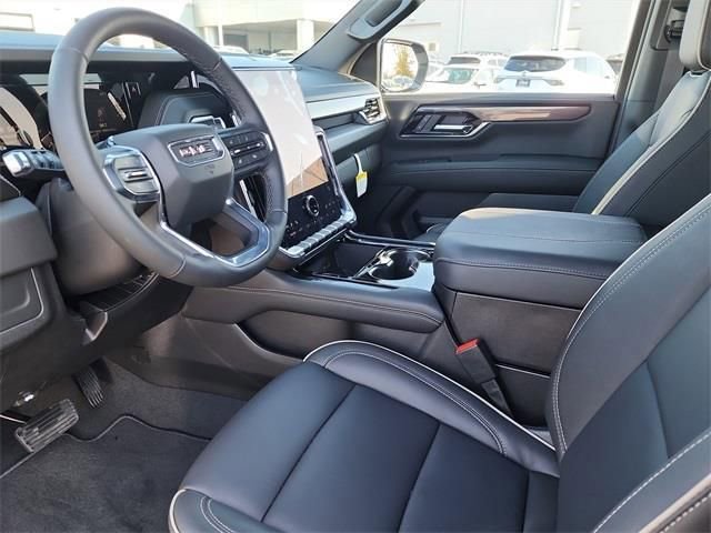 New 2026 GMC Yukon XL Elevation AWD/4WD image 13