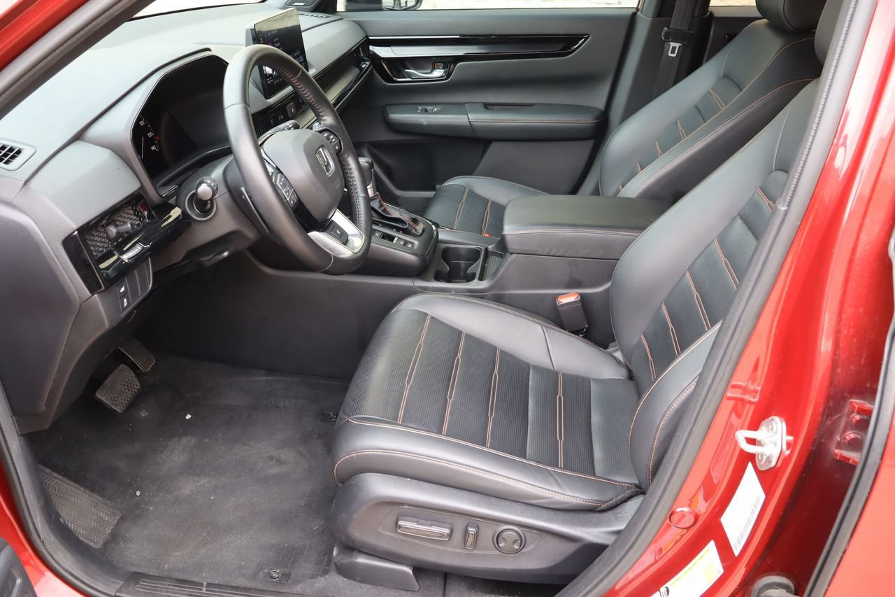 Used 2023 Honda CR-V Sport Touring image 15