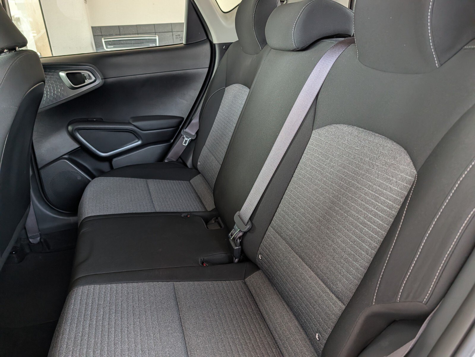 Used 2021 Kia Soul S FWD image 11