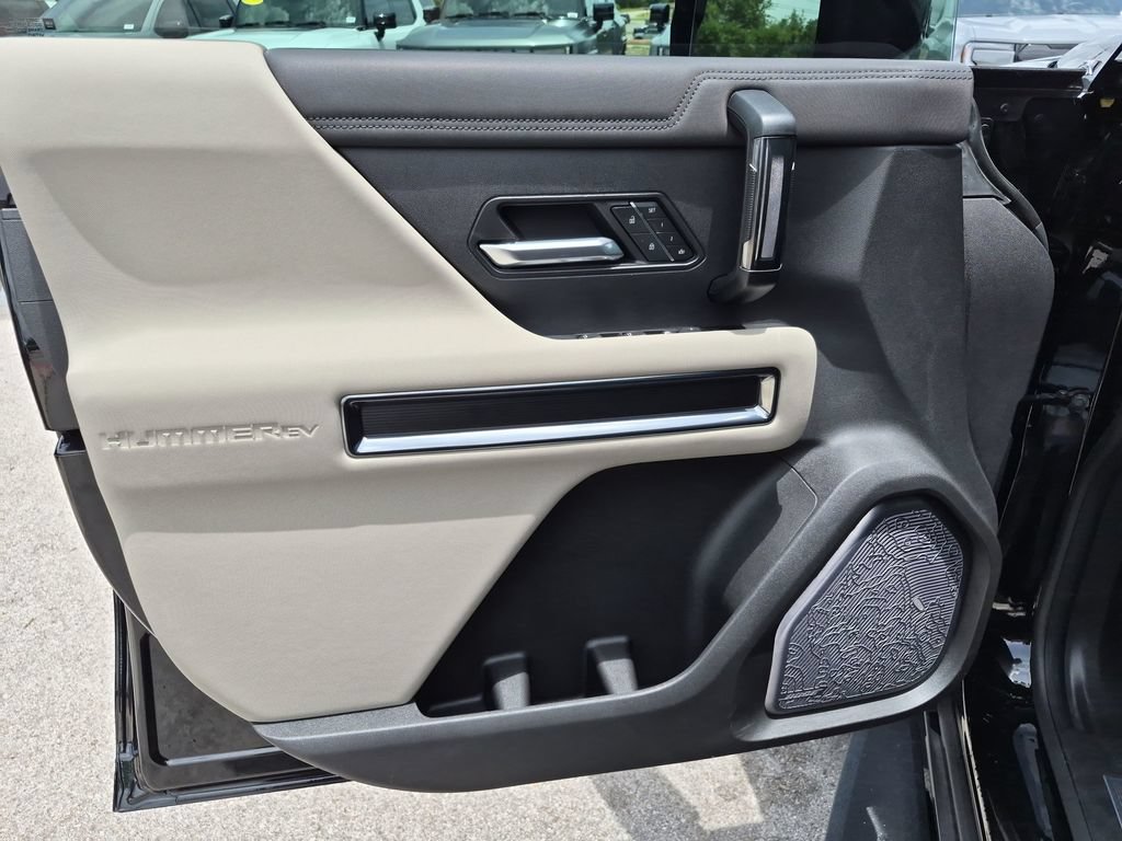 New 2026 GMC Hummer EV 4x4 Crew Cab image 15