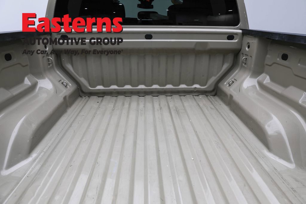 Used 2024 Chevrolet Colorado W/T image 9