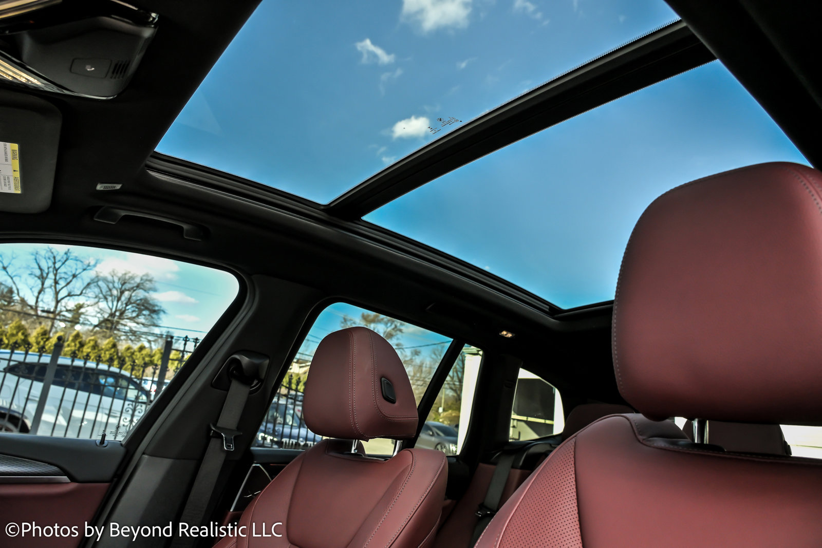 Used 2023 BMW X3 xDrive30i w/ M Sport Package image 25