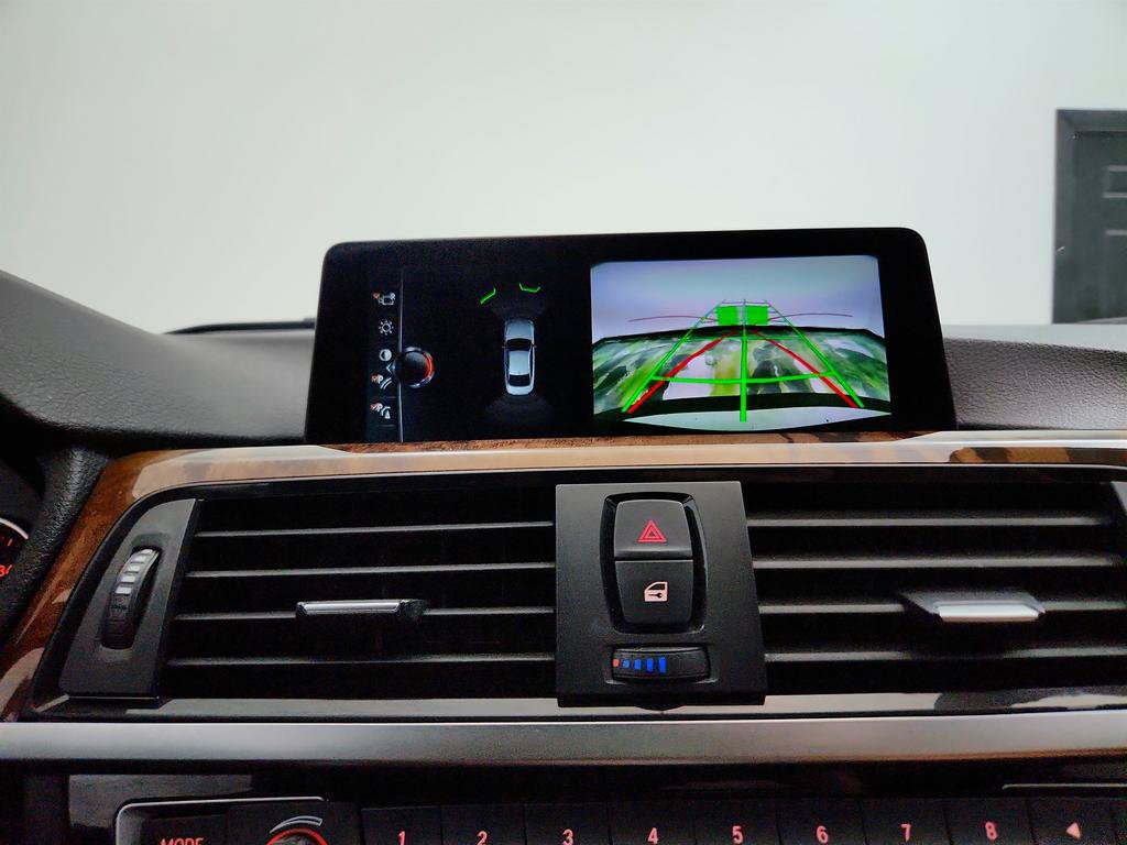 Used 2017 BMW 430i xDrive Coupe AWD/4WD image 17