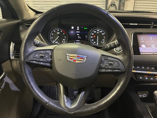 Used 2019 Cadillac XT4 Premium Luxury FWD image 14