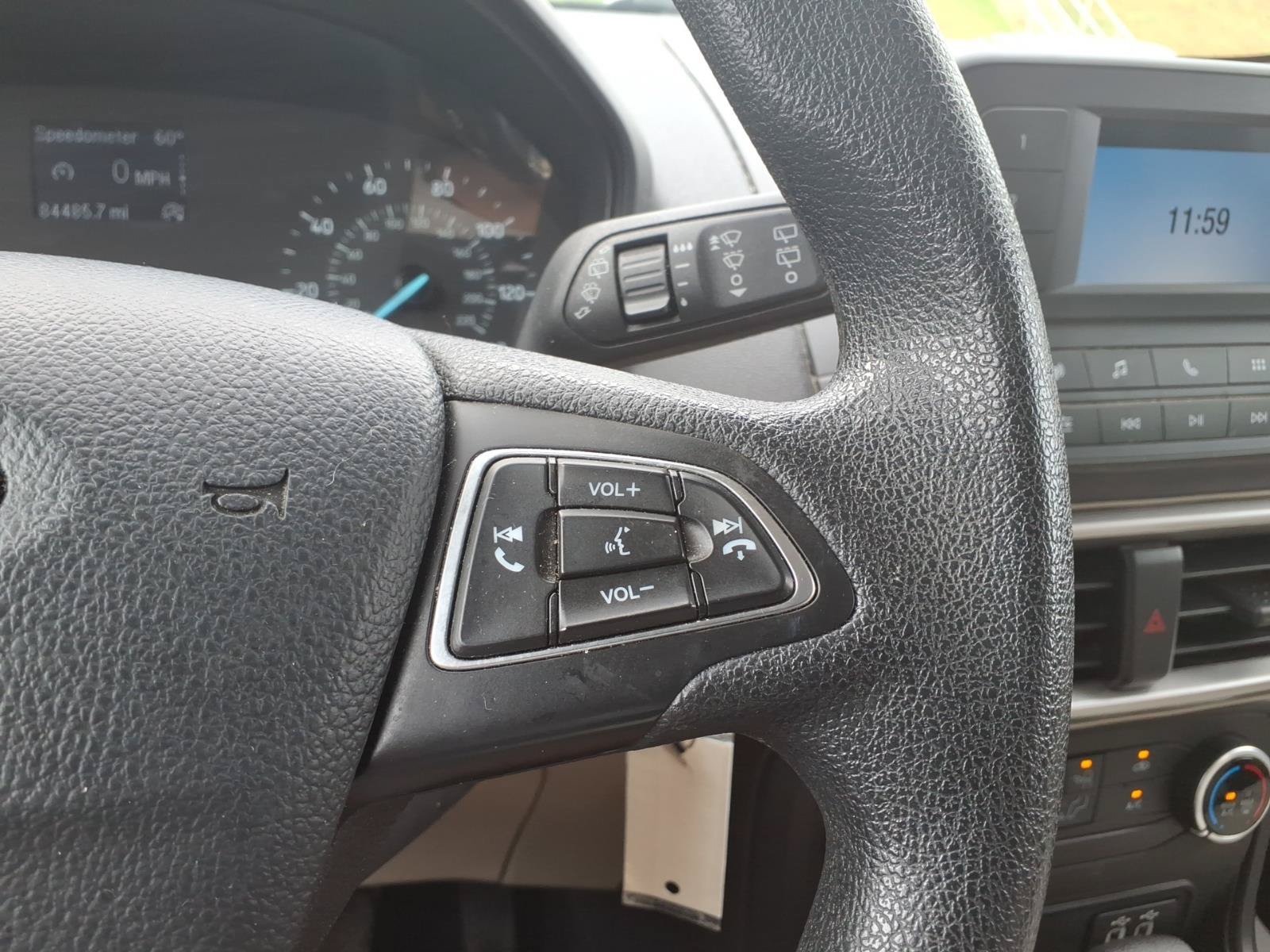 Used 2019 Ford EcoSport S AWD/4WD image 27