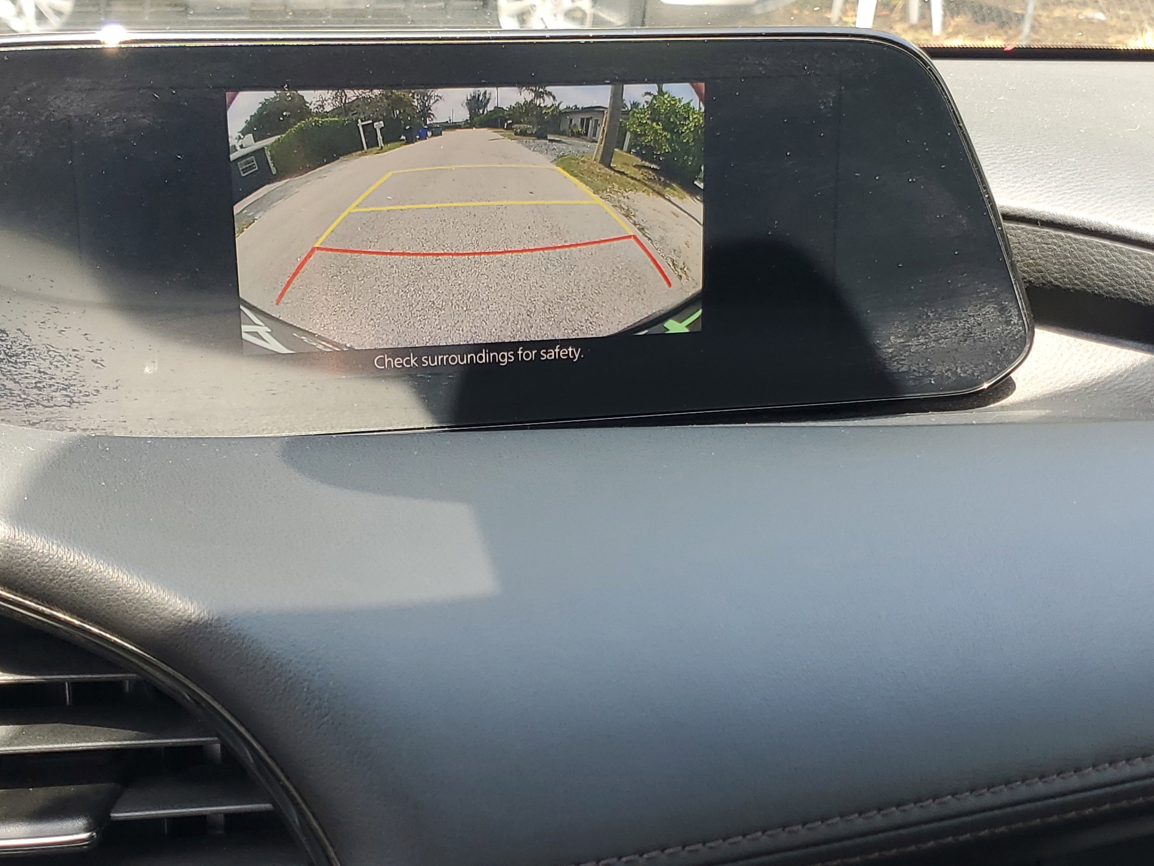 Used 2019 MAZDA MAZDA3 AWD Hatchback image 24