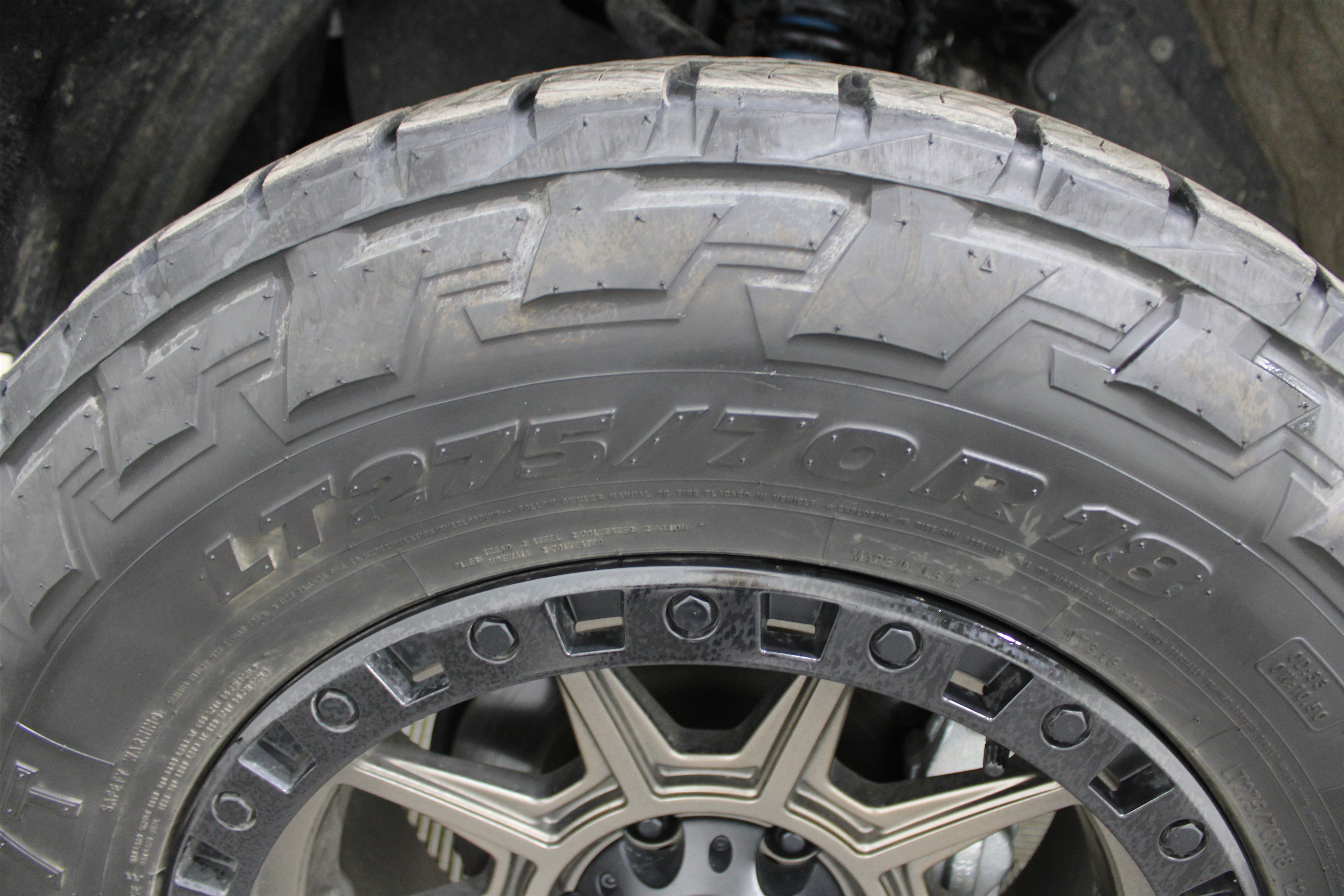 Used 2023 Toyota Tacoma TRD Off-Road w/ Technology Package image 37