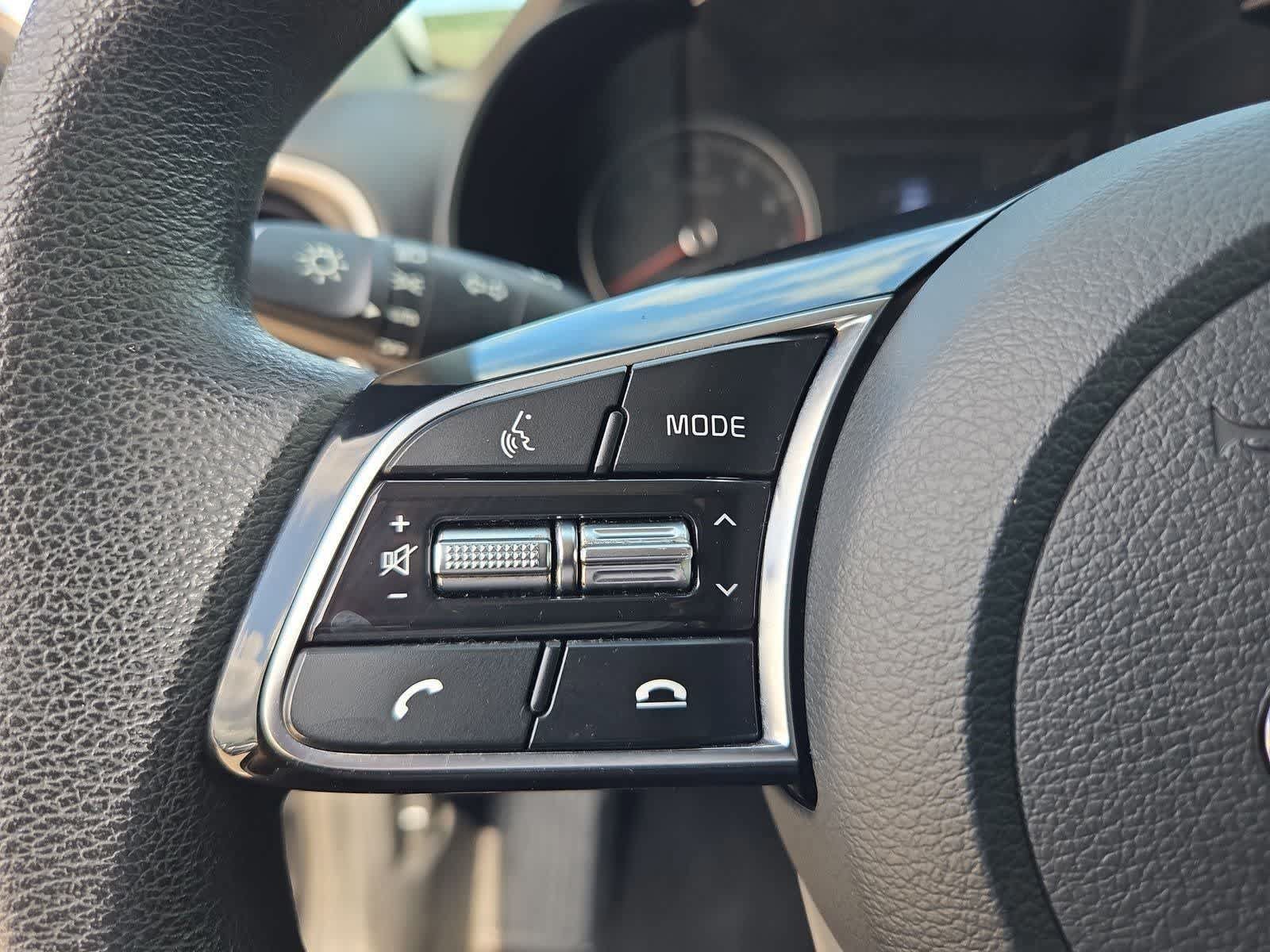 Used 2019 Kia Forte LXS FWD image 22