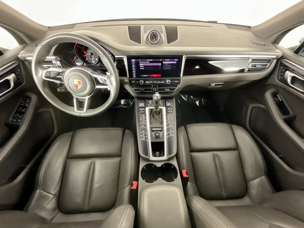 Used 2020 Porsche Macan image 10