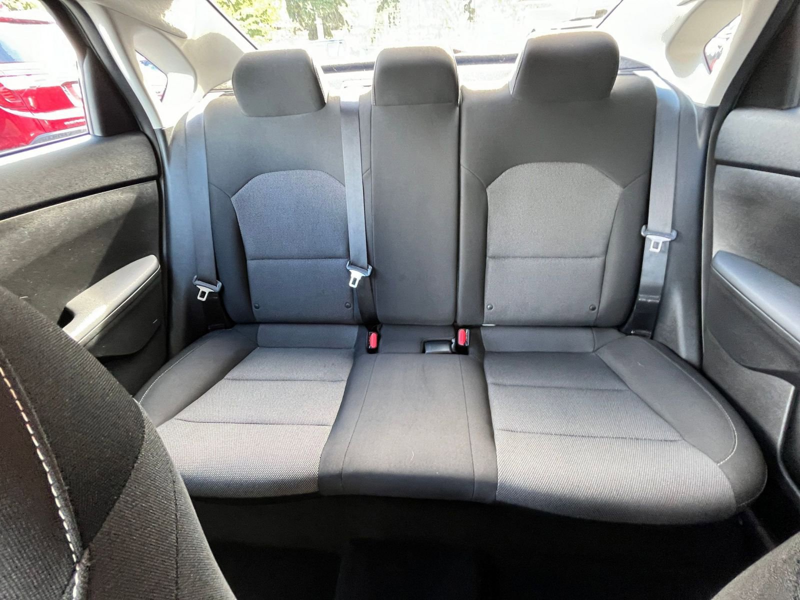 Used 2024 Kia Forte LXS image 38