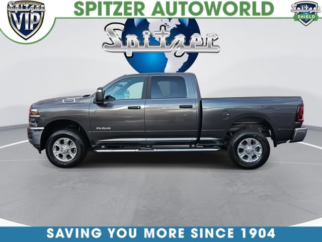Used 2025 RAM 2500 Big Horn AWD/4WD image 5