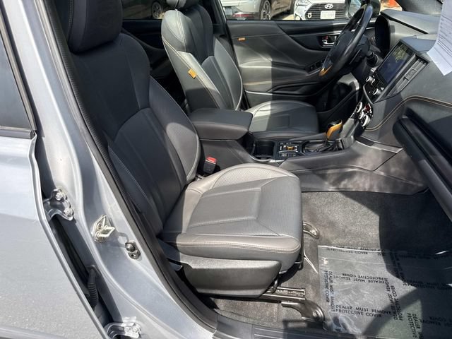 Used 2022 Subaru Forester Wilderness AWD/4WD image 9
