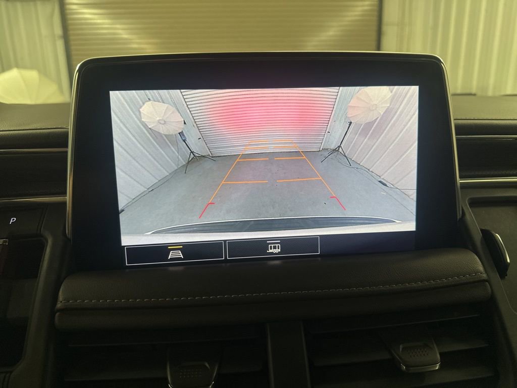 Used 2021 GMC Yukon SLT image 16