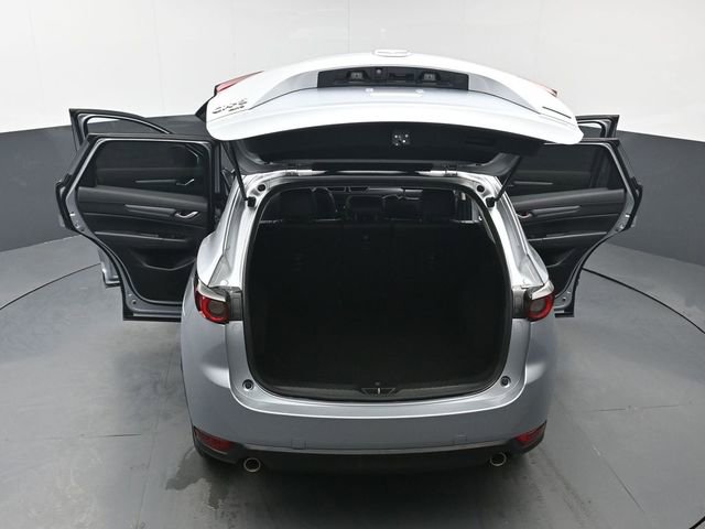 Certified 2021 MAZDA CX-5 Touring AWD/4WD image 45