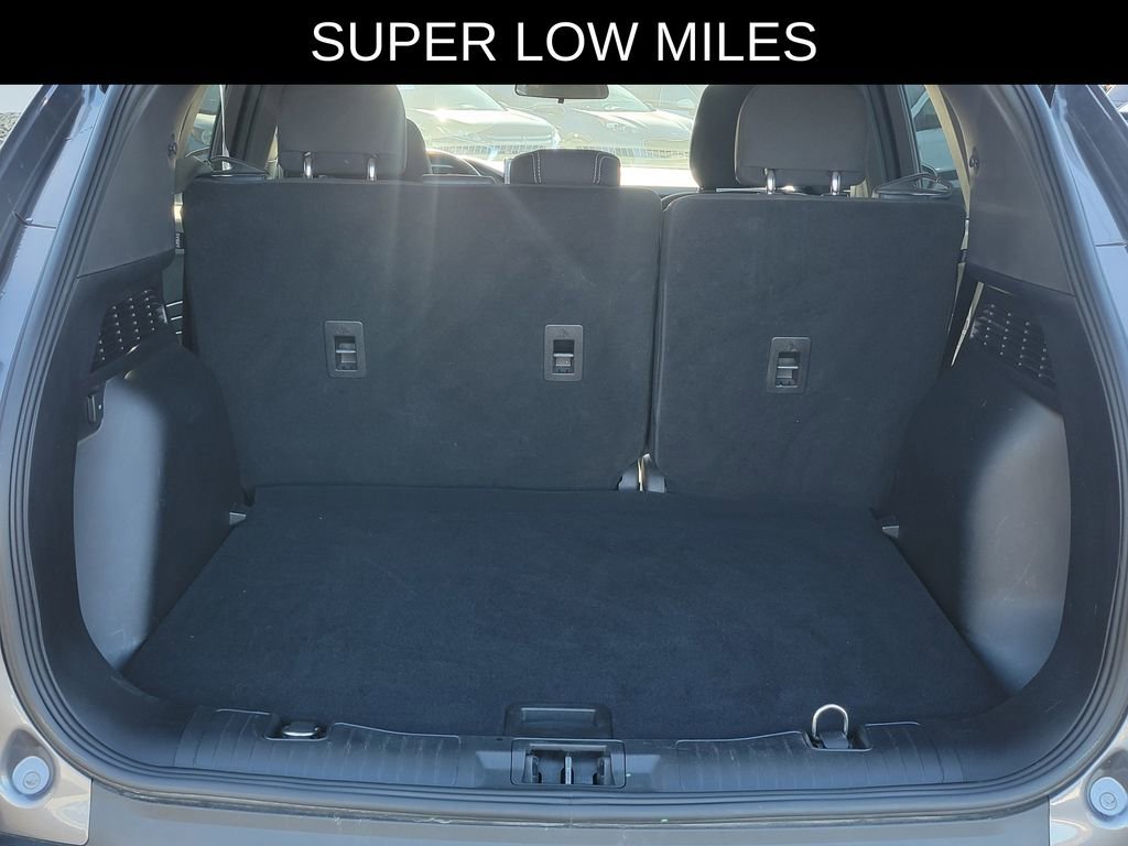 Used 2023 Ford Escape Active w/ Tech Pack #1 image 6