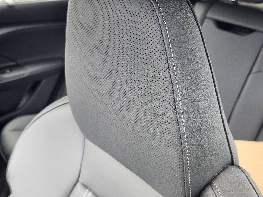 New 2027 Audi Q6 e-tron Premium Plus AWD/4WD image 16