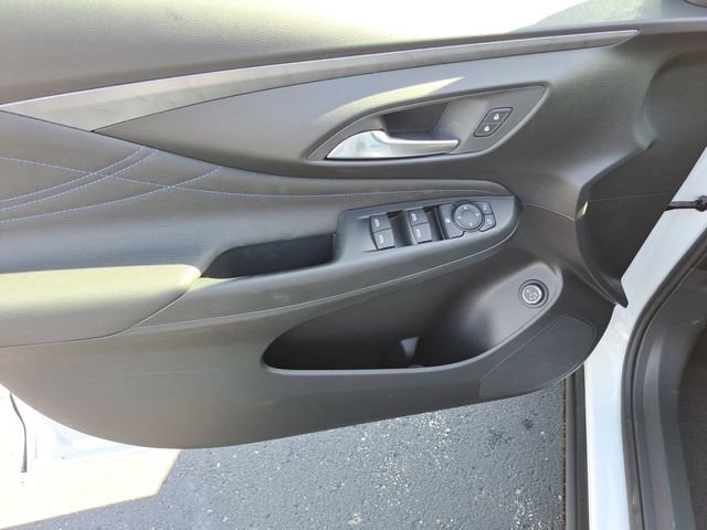 New 2026 Buick Envista Sport Touring w/ Convenience I Package image 22