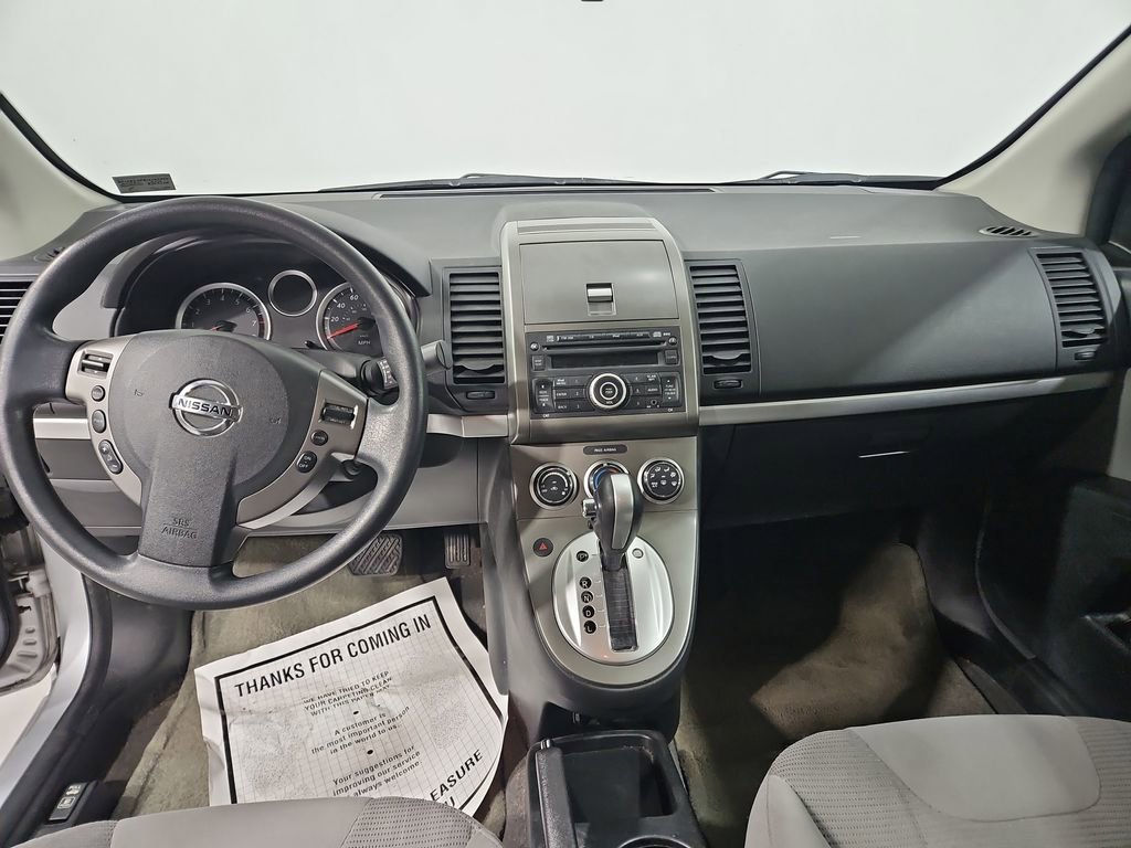 Used 2012 Nissan Sentra 2.0 SR image 13