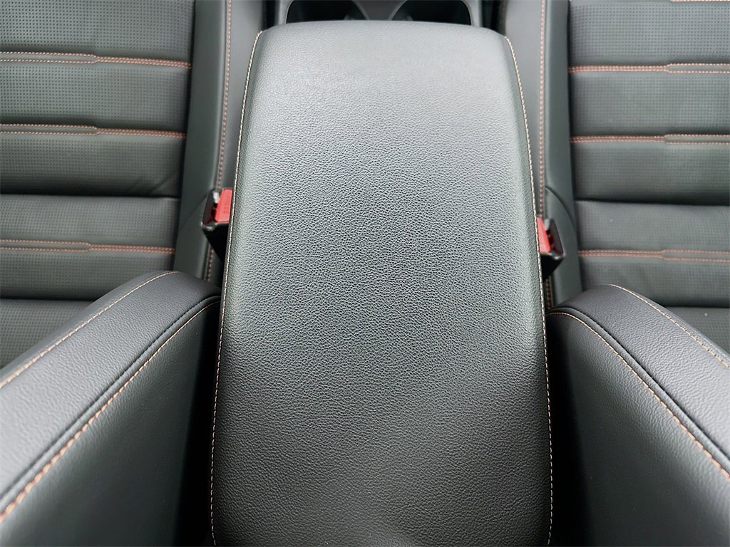 Certified 2024 Honda CR-V Sport-L image 22