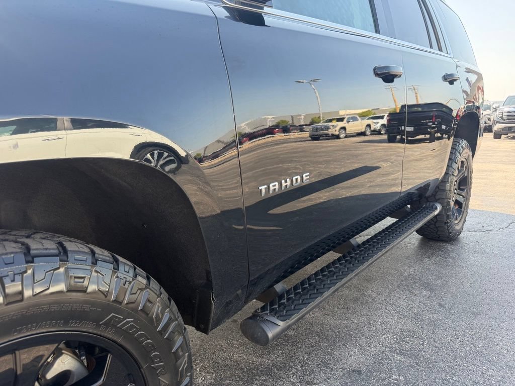 Used 2019 Chevrolet Tahoe LS AWD/4WD image 19
