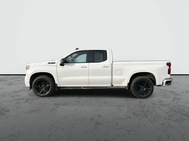 Used 2024 Chevrolet Silverado 1500 RST image 5